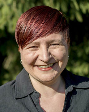 Foto von Martina Rüter